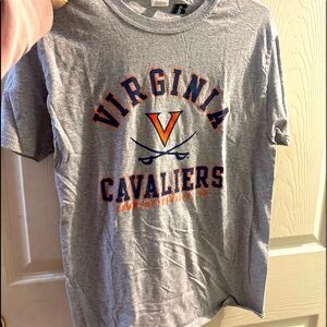 UVA shirt